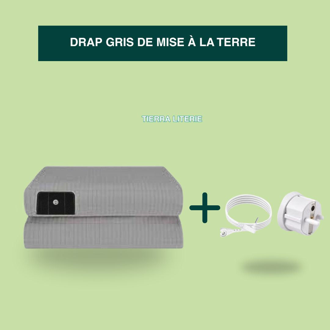 Retrouvez un sommeil profond et sans douleur dès la première nuit